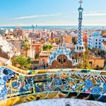 París, Barcelona, Madrid y Lisboa con Tren Alta Velocidad