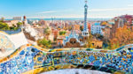 Paris, Barcelona con Tren Alta Velocidad - Imagen 3