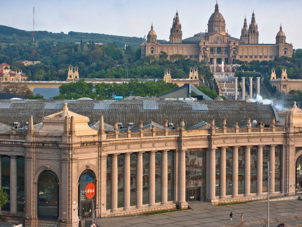 Paris, Lourdes, Andorra y Barcelona con París