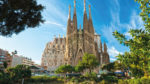 Paris, Barcelona con Tren Alta Velocidad - Imagen 2