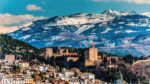 París, Sur de Francia y España - Imagen 3