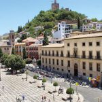 Ronda Ibérica desde GDL