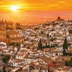 España y Marruecos Verano