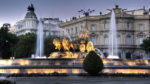 Europa Total Madrid-Praga