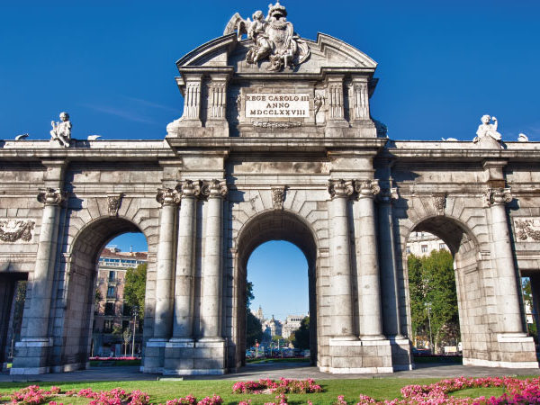Europa Turista 2 noches en Barcelona