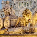 Londres, París, Madrid