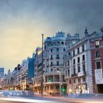 Madrid y Norte Europeo Fin Ámsterdam