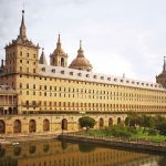 De Madrid a Viena Turista