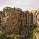 Andalucía y Portugal con Madrid