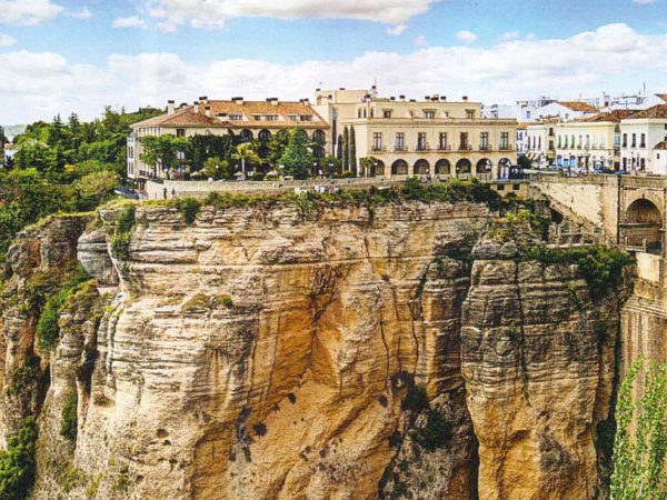 Andalucía