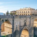 Andalucía, Tren AVE