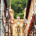 Lisboa, Madrid, París, Berlín