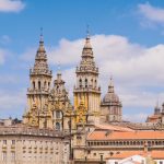 Andalucía, Portugal y Galicia con Madrid