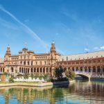 Andalucía, Marruecos y Portugal con Madrid