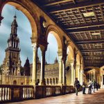 Cataluña, Levante y Andalucia