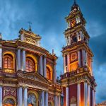 España de Norte a Sur