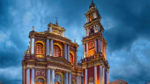 Costa de Levante, Andalucía y Portugal - Imagen 6