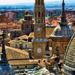 Lisboa, Madrid y Barcelona +i