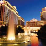 Las Vegas - Semana Santa