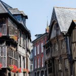 París, Lourdes, Andorra y Barcelona