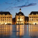 Capitales con Glamour by Exa