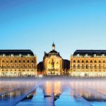 Lisboa, Madrid y París