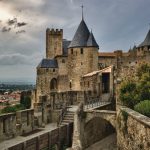 Francia, Andorra y España