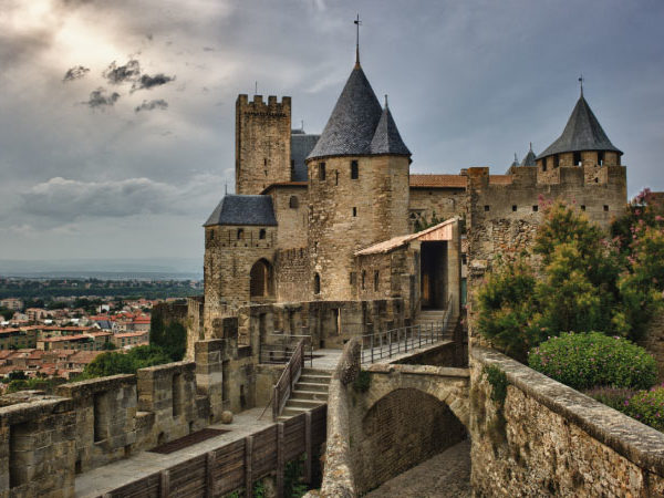 Francia, Andorra y España