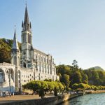 Italia, Suiza, Francia, España, Lourdes