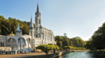 Italia, Suiza, Francia, España, Lourdes