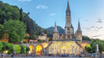 Europa Soñada con Lourdes