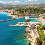 Italia, La Provenza Francesa y París