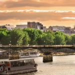 París, Alemania y Praga