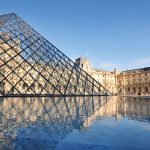 Mega Europa Vuelo desde Los Ángeles