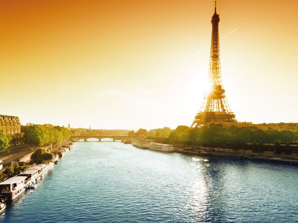 Europa Básica fin Paris