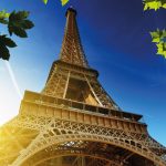 Destino Moscú Inicio París