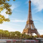 Europa Total Paris-Roma