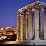 De Atenas a Londres +i