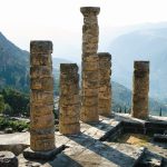 Rodas, Creta y Grecia continental