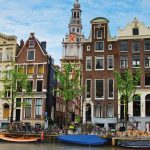 Minipaquete Ámsterdam