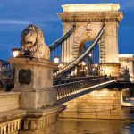 Budapest, Viena y Praga