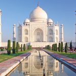 Bellezas de India y Turquía