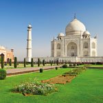 Triángulo Dorado y Varanasi