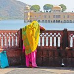 Triángulo de la India con Varanasi