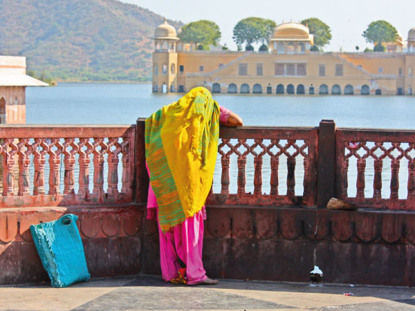 Triángulo de la India con Varanasi