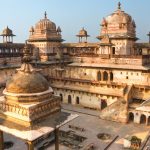 Templos de Kamasutra con Taj Mahal