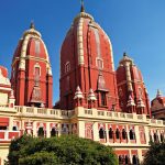 Triángulo de India con Yoga y Meditación