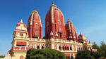Triángulo de India con Yoga y Meditación
