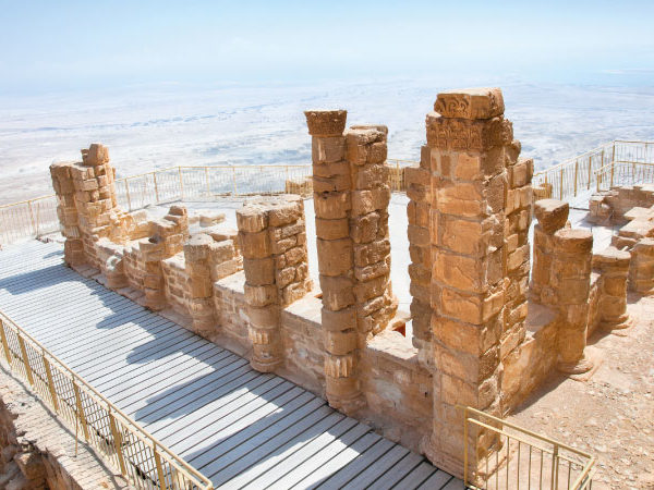 Jordania Inolvidable