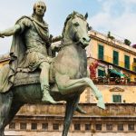 Sicilia y Sur de Italia